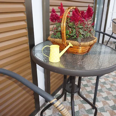 Kikis House Apartment Limenas  Exterior photo