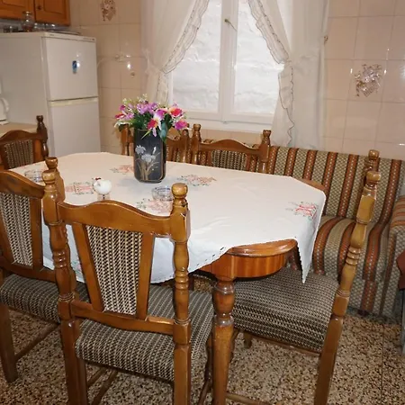 Kikis House Apartment Limenas  Exterior photo