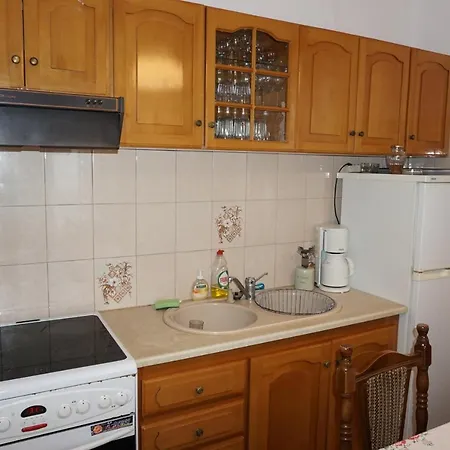 Kikis House Apartment Limenas  Exterior photo