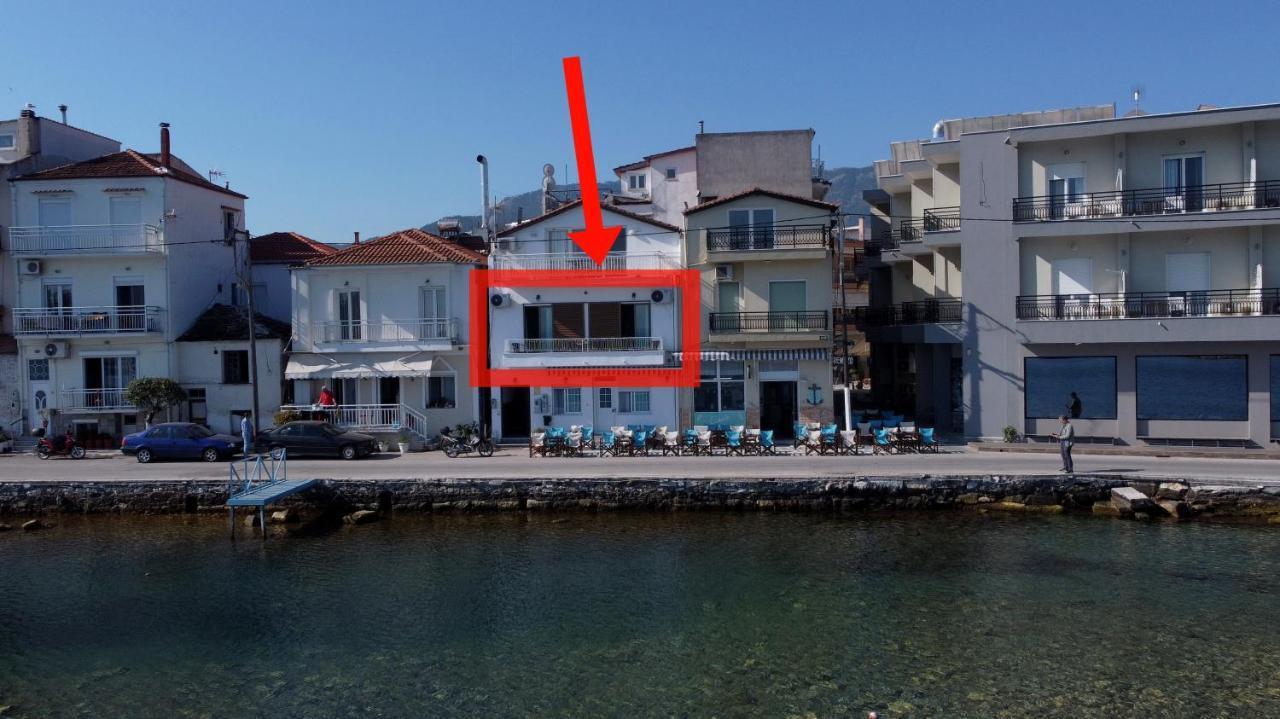 Kikis House * Limenas (Thasos)