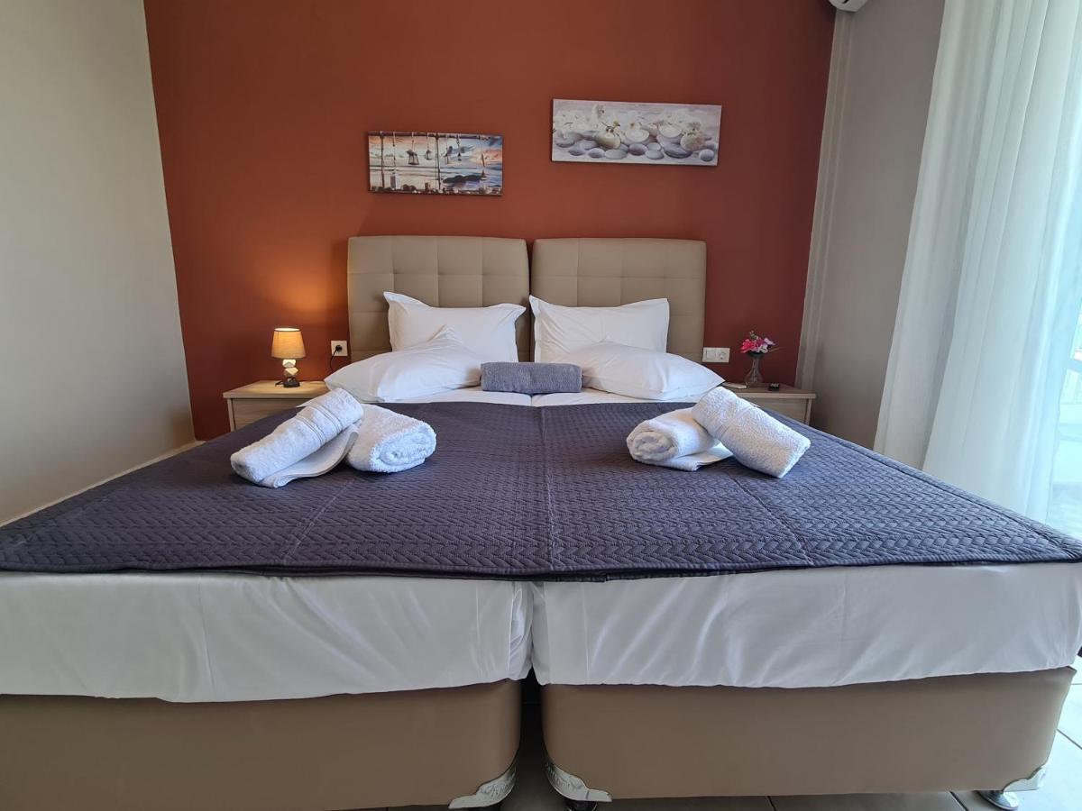 Apartment Kikis House Limenas (Thasos)