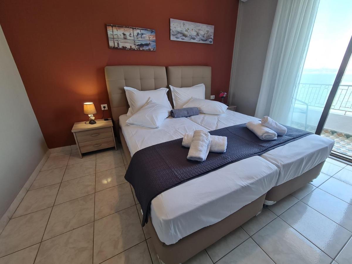 Kikis House * Limenas (Thasos)