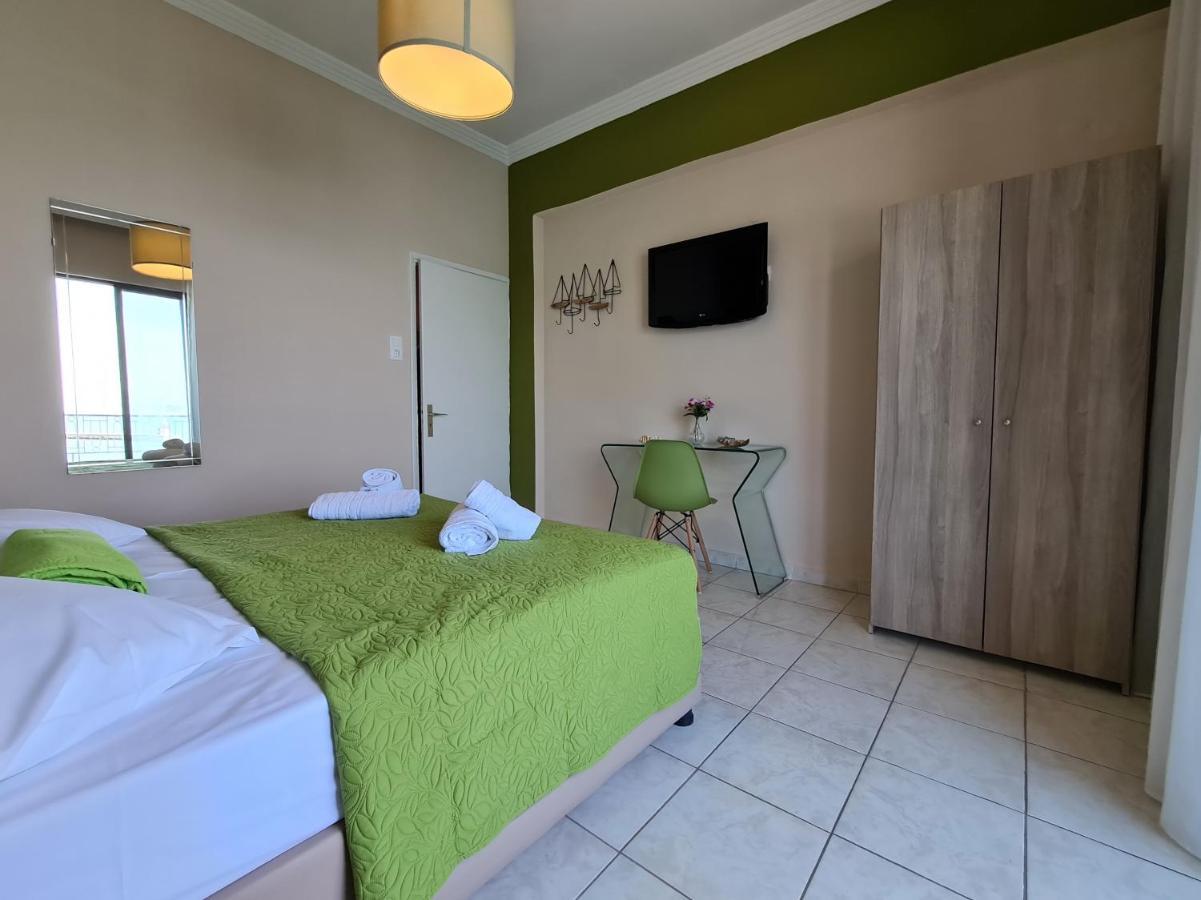 Apartment Kikis House
