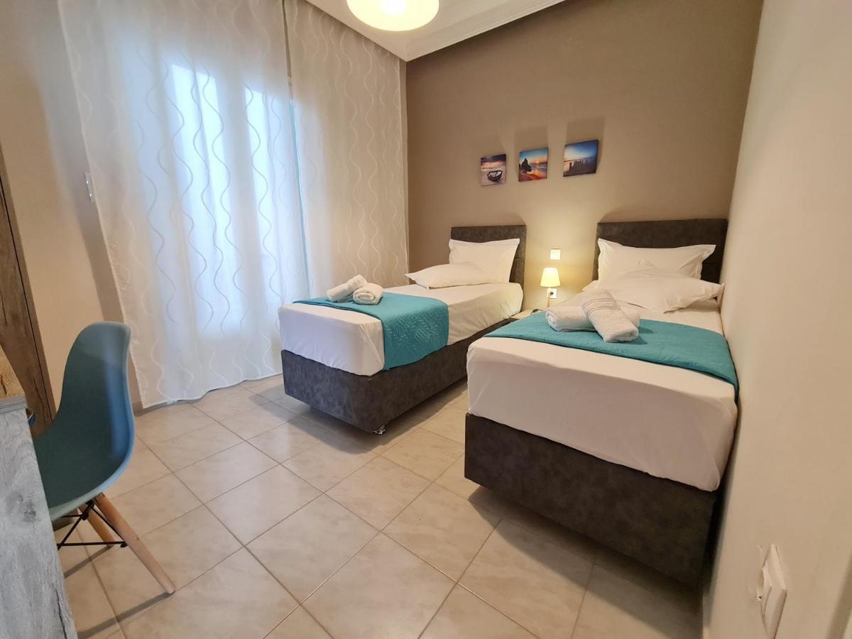 Kikis House Apartment Limenas (Thasos)
