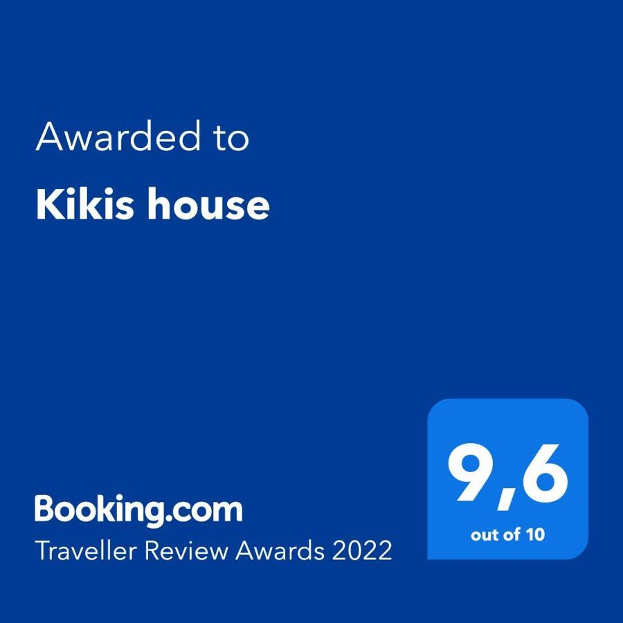 Kikis House Apartment *