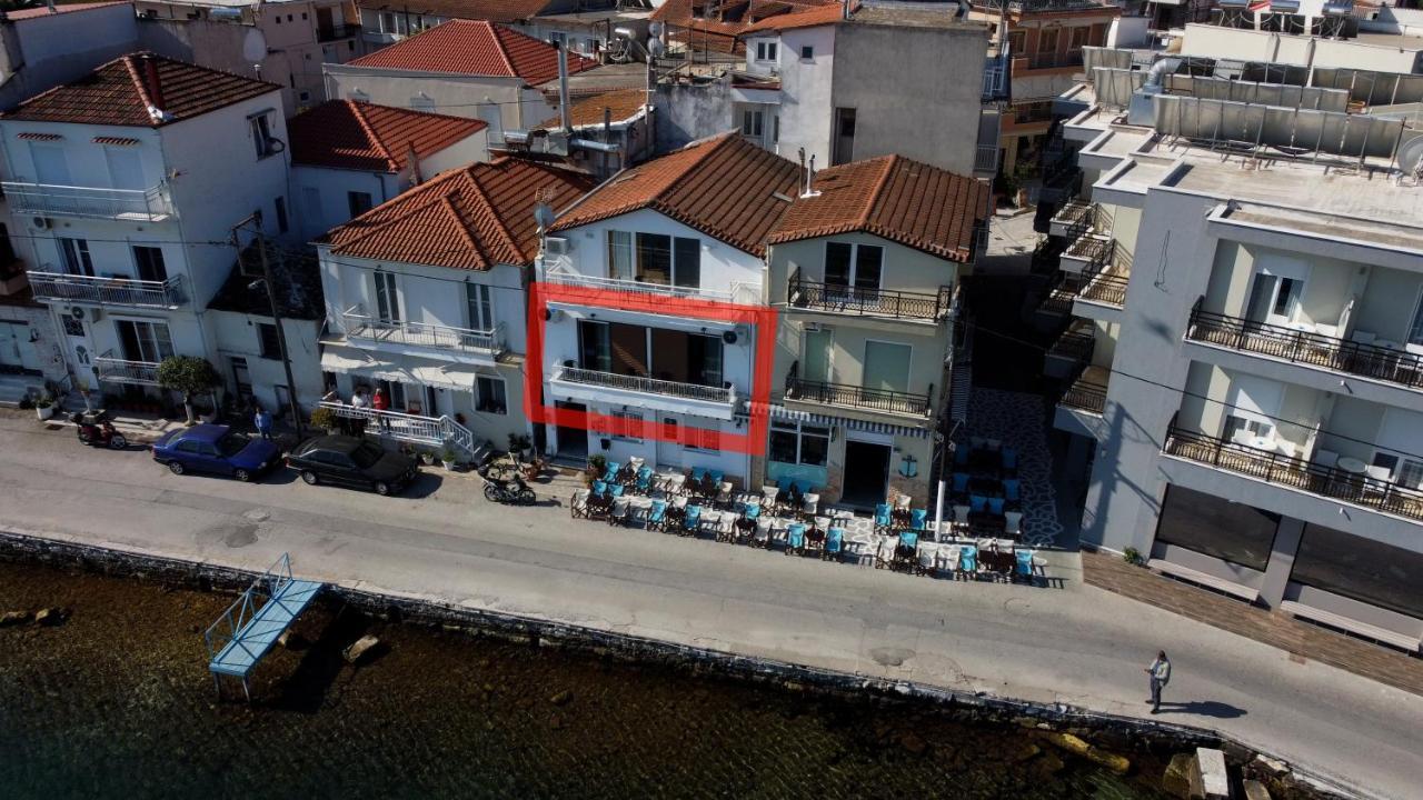 Kikis House Apartment Limenas (Thasos)