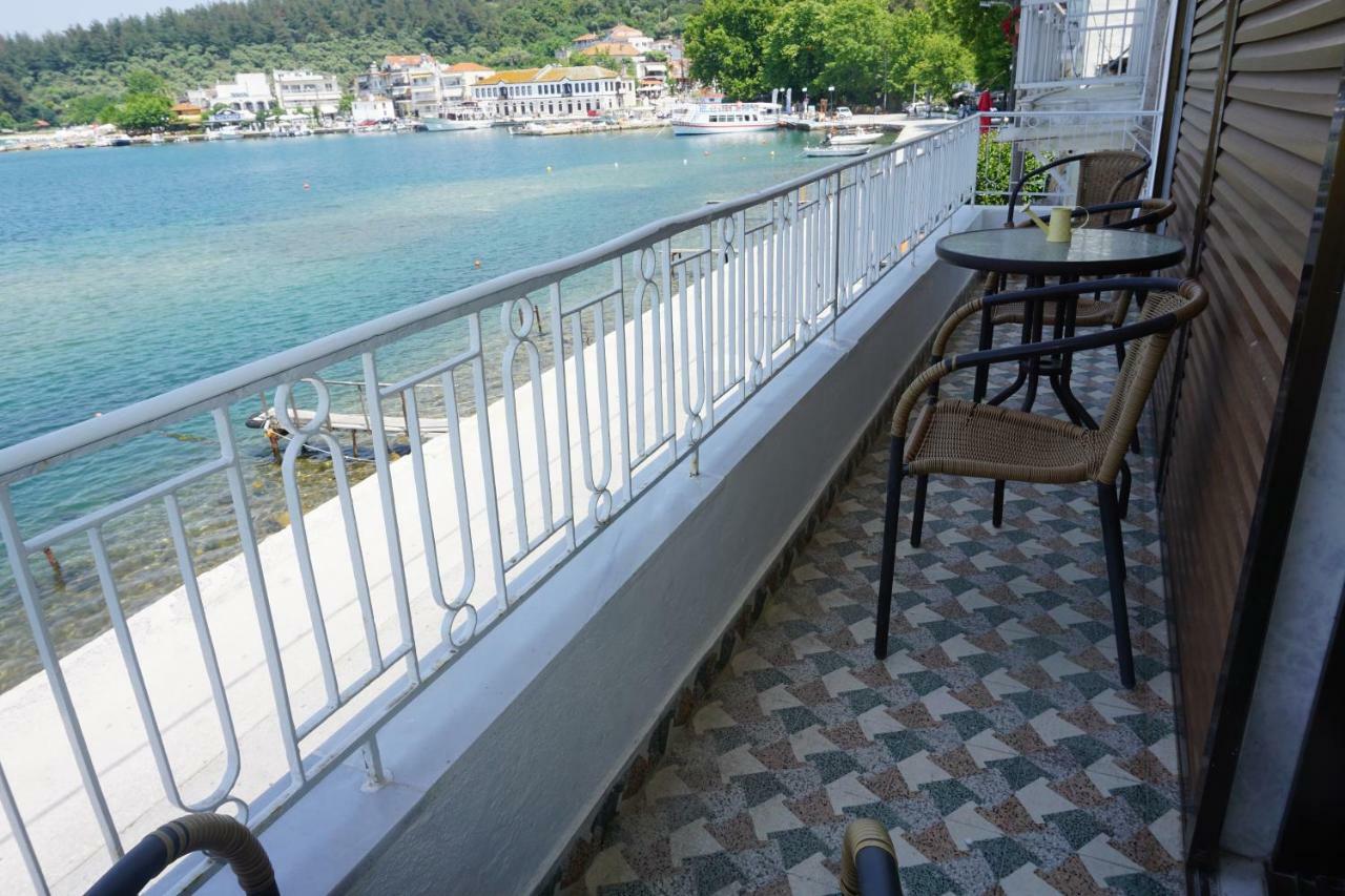 Kikis House * Limenas (Thasos)