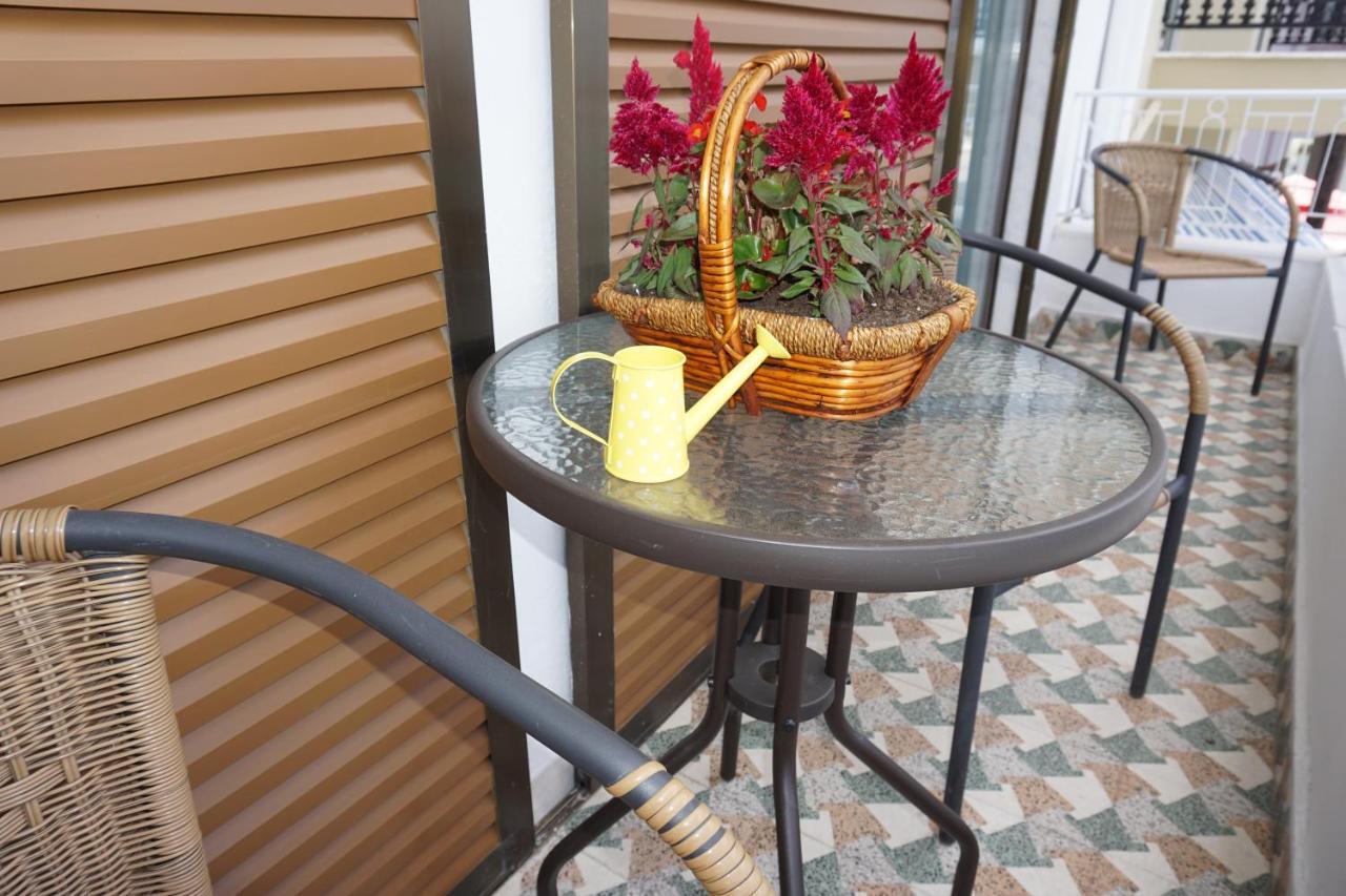 Kikis House Limenas (Thasos)