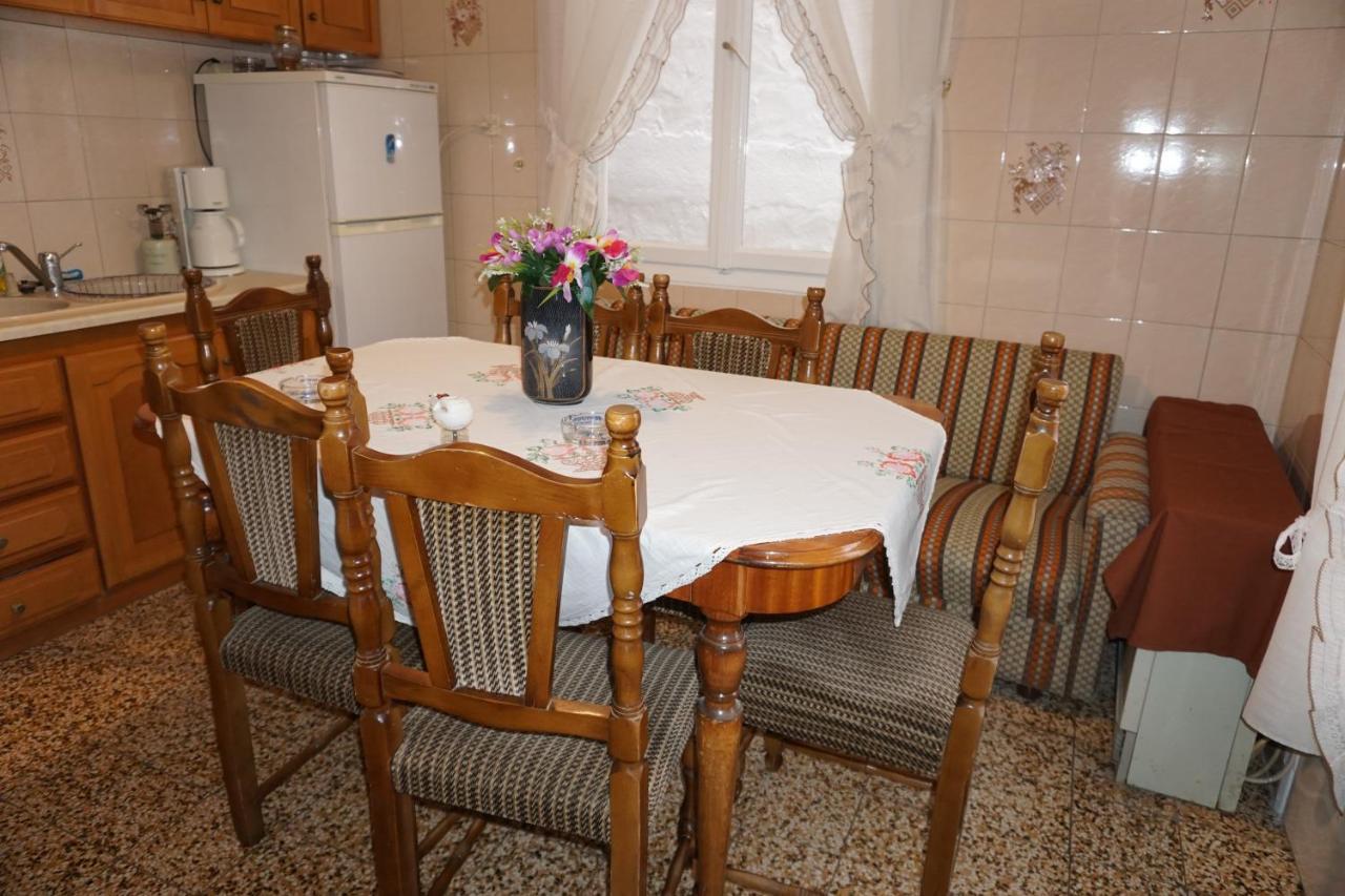 Kikis House Apartment Limenas (Thasos)