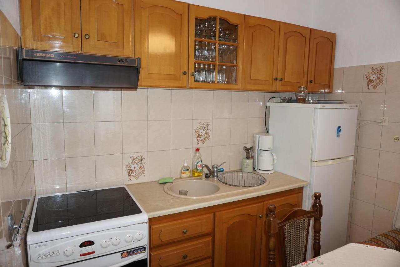 Apartment Kikis House Limenas (Thasos)