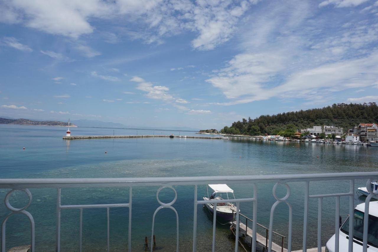 Kikis House Limenas (Thasos)
