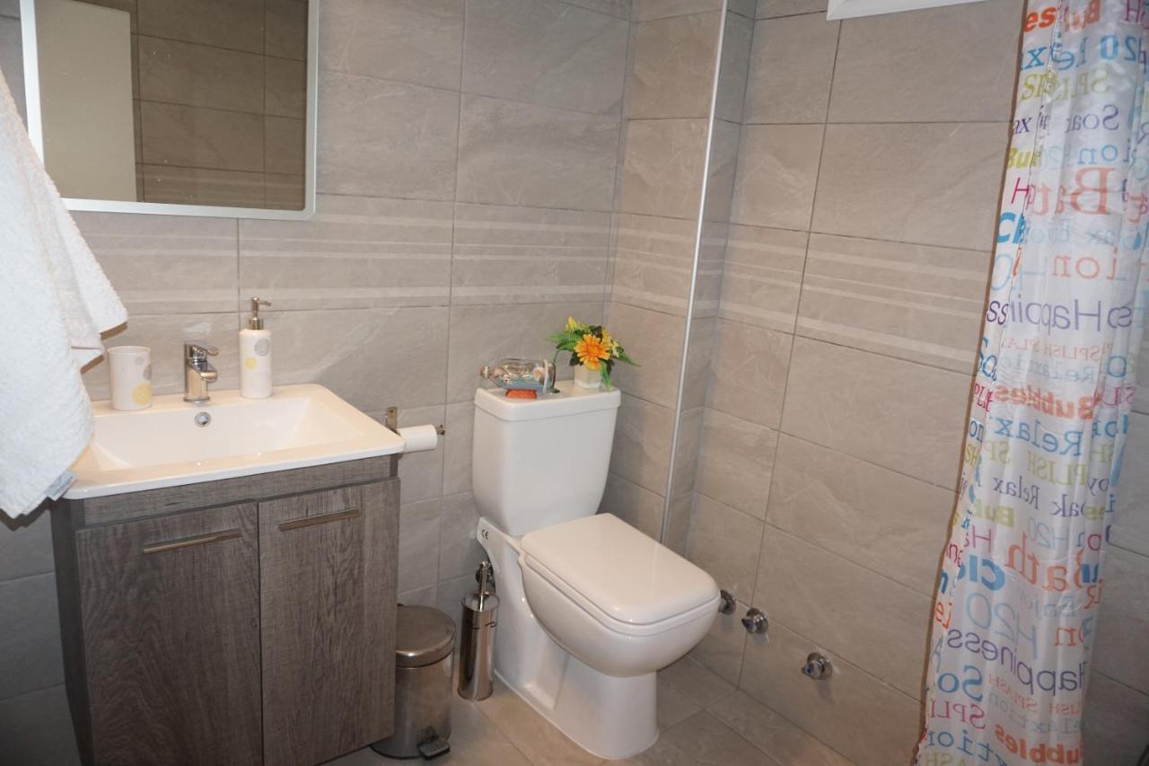 Kikis House Apartment