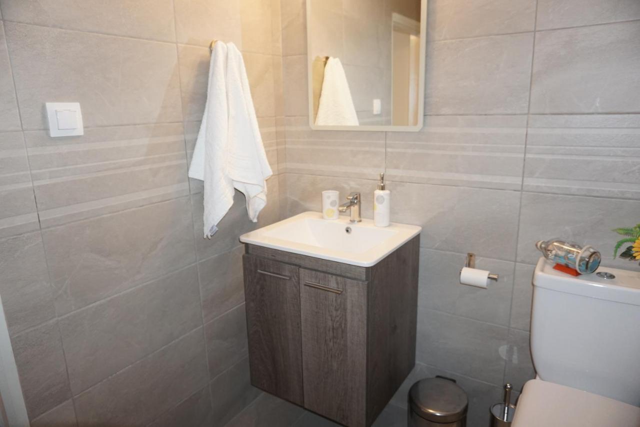 Kikis House Apartment Limenas (Thasos)