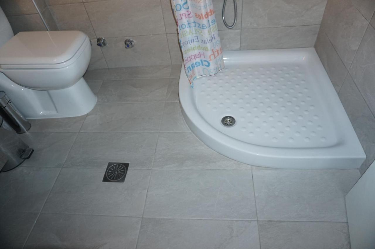 Kikis House * Limenas (Thasos)
