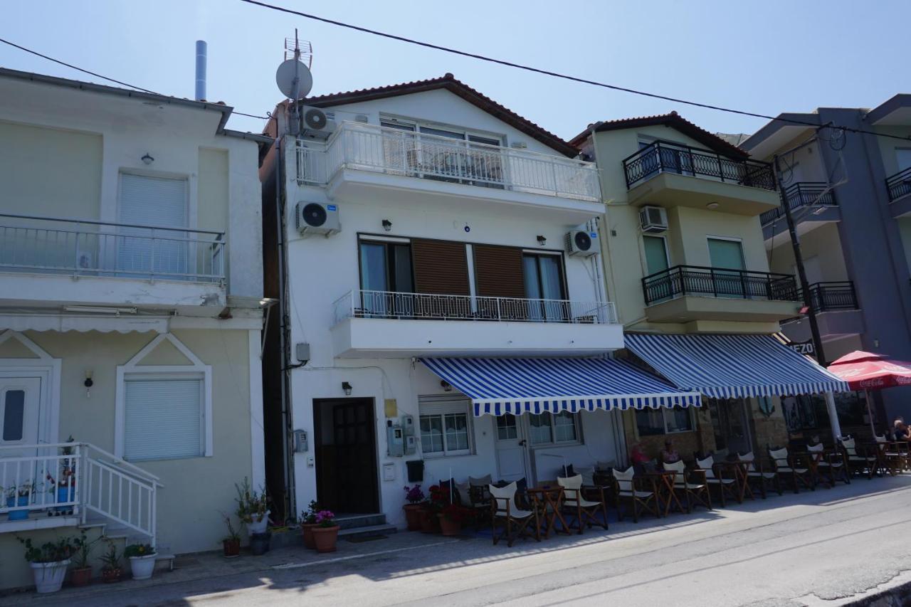 Kikis House Apartment *